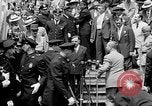 Image of General Charles De Gaulle New York City USA, 1944, second 42 stock footage video 65675054731