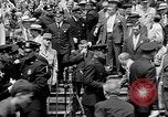 Image of General Charles De Gaulle New York City USA, 1944, second 43 stock footage video 65675054731