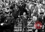Image of General Charles De Gaulle New York City USA, 1944, second 44 stock footage video 65675054731