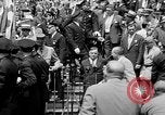 Image of General Charles De Gaulle New York City USA, 1944, second 46 stock footage video 65675054731