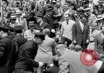 Image of General Charles De Gaulle New York City USA, 1944, second 48 stock footage video 65675054731