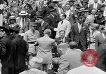Image of General Charles De Gaulle New York City USA, 1944, second 49 stock footage video 65675054731
