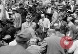 Image of General Charles De Gaulle New York City USA, 1944, second 50 stock footage video 65675054731
