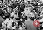 Image of General Charles De Gaulle New York City USA, 1944, second 51 stock footage video 65675054731