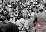 Image of General Charles De Gaulle New York City USA, 1944, second 54 stock footage video 65675054731