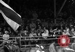Image of Independence Day Havana Cuba, 1939, second 5 stock footage video 65675054732