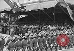 Image of Independence Day Havana Cuba, 1939, second 40 stock footage video 65675054732