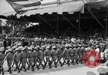 Image of Independence Day Havana Cuba, 1939, second 42 stock footage video 65675054732