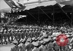 Image of Independence Day Havana Cuba, 1939, second 44 stock footage video 65675054732
