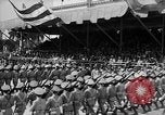 Image of Independence Day Havana Cuba, 1939, second 45 stock footage video 65675054732