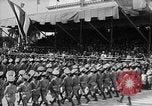 Image of Independence Day Havana Cuba, 1939, second 46 stock footage video 65675054732