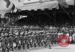 Image of Independence Day Havana Cuba, 1939, second 47 stock footage video 65675054732
