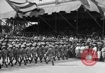 Image of Independence Day Havana Cuba, 1939, second 48 stock footage video 65675054732