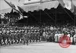 Image of Independence Day Havana Cuba, 1939, second 49 stock footage video 65675054732