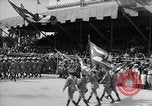 Image of Independence Day Havana Cuba, 1939, second 52 stock footage video 65675054732
