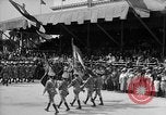 Image of Independence Day Havana Cuba, 1939, second 53 stock footage video 65675054732