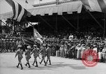 Image of Independence Day Havana Cuba, 1939, second 54 stock footage video 65675054732