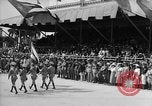Image of Independence Day Havana Cuba, 1939, second 55 stock footage video 65675054732