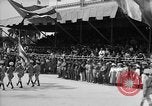 Image of Independence Day Havana Cuba, 1939, second 56 stock footage video 65675054732