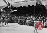 Image of Independence Day Havana Cuba, 1939, second 57 stock footage video 65675054732