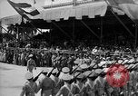 Image of Independence Day Havana Cuba, 1939, second 61 stock footage video 65675054732