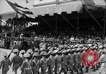 Image of Independence Day Havana Cuba, 1939, second 62 stock footage video 65675054732