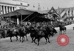 Image Independence Day Parade La Havane Cuba, 1939, de la seconde 45 séquences d'archives historiques vidéo 65675054733