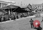 Image Independence Day Parade La Havane Cuba, 1939, de la seconde 54 séquences d'archives historiques vidéo 65675054733