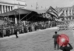 Image Independence Day Parade La Havane Cuba, 1939, de la seconde 55 séquences d'archives historiques vidéo 65675054733