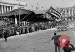 Image Independence Day Parade La Havane Cuba, 1939, de la seconde 56 séquences d'archives historiques vidéo 65675054733