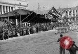 Image Independence Day Parade La Havane Cuba, 1939, de la seconde 57 séquences d'archives historiques vidéo 65675054733