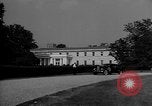 Immagine di Il Generale Charles De Gaulle Washington DC USA, 1944, secondo 3 filmato di repertorio 65675054734