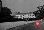 Immagine di Il Generale Charles De Gaulle Washington DC USA, 1944, secondo 4 filmato di repertorio 65675054734
