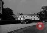 Immagine di Il Generale Charles De Gaulle Washington DC USA, 1944, secondo 5 filmato di repertorio 65675054734