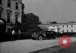 Immagine di Il Generale Charles De Gaulle Washington DC USA, 1944, secondo 7 filmato di repertorio 65675054734