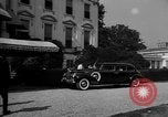 Immagine di Il Generale Charles De Gaulle Washington DC USA, 1944, secondo 9 filmato di repertorio 65675054734