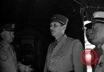 Immagine di Il Generale Charles De Gaulle Washington DC USA, 1944, secondo 19 filmato di repertorio 65675054734