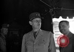 Immagine di Il Generale Charles De Gaulle Washington DC USA, 1944, secondo 22 filmato di repertorio 65675054734