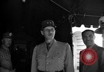 Immagine di Il Generale Charles De Gaulle Washington DC USA, 1944, secondo 24 filmato di repertorio 65675054734