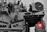 Standbild General Charles de Gaulle Algier Algerien, 1944, aus Sekunde 4 historischem Filmmaterial Videoclip 65675054736