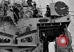 Standbild General Charles de Gaulle Algier Algerien, 1944, aus Sekunde 5 historischem Filmmaterial Videoclip 65675054736