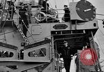 Standbild General Charles de Gaulle Algier Algerien, 1944, aus Sekunde 6 historischem Filmmaterial Videoclip 65675054736