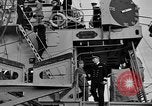 Standbild General Charles de Gaulle Algier Algerien, 1944, aus Sekunde 7 historischem Filmmaterial Videoclip 65675054736