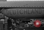 Standbild General Charles de Gaulle Algier Algerien, 1944, aus Sekunde 10 historischem Filmmaterial Videoclip 65675054736