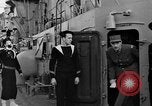 Standbild General Charles de Gaulle Algier Algerien, 1944, aus Sekunde 12 historischem Filmmaterial Videoclip 65675054736