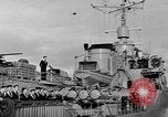 Standbild General Charles de Gaulle Algier Algerien, 1944, aus Sekunde 16 historischem Filmmaterial Videoclip 65675054736