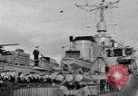 Standbild General Charles de Gaulle Algier Algerien, 1944, aus Sekunde 17 historischem Filmmaterial Videoclip 65675054736