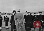 Standbild General Charles de Gaulle Algier Algerien, 1944, aus Sekunde 21 historischem Filmmaterial Videoclip 65675054736