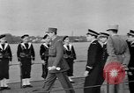 Standbild General Charles de Gaulle Algier Algerien, 1944, aus Sekunde 22 historischem Filmmaterial Videoclip 65675054736