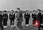 Standbild General Charles de Gaulle Algier Algerien, 1944, aus Sekunde 23 historischem Filmmaterial Videoclip 65675054736